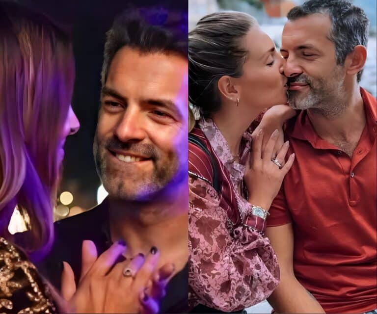 Κουκλάρα, παρουσιάστρια, επιχειρηματίας, μητέρα 2 παιδιών: Ο Μιχόπουλος βρήκε… την καλύτερη μετά το διαζύγιο με την Αθηνά