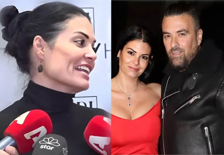 Μαρία Κορινθίου: «Έλα μωρέ τον κακομοίρη» είπε για τον Γιάννη Αϊβάζη