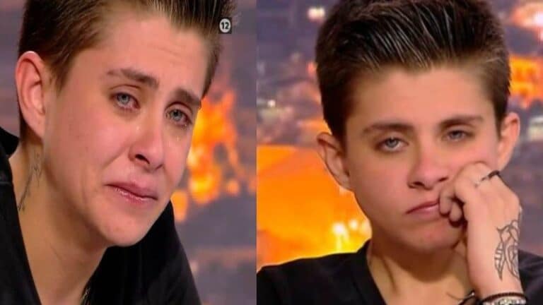 «Με βiαζε ο αδελφός της μητέρας μου όταν ήμουν 9 χρονών»: Σφαγń της Ειρήνης με την μάνα της on air σε τηλεοπτική εκπομπή