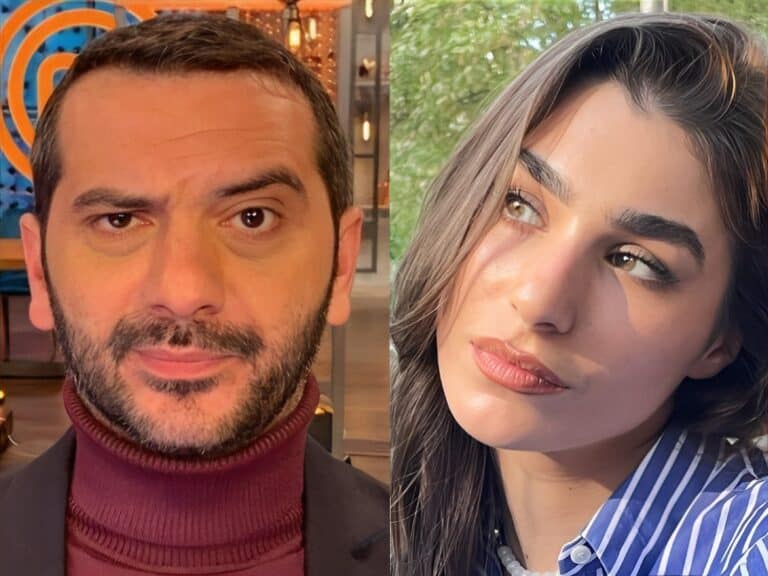 Ποιος χωρισμός: Μιχαλοπούλου & Κουτσόπουλος ανέβασαν αυτή τη φωτογραφία και έκλεισαν όλα τα στόματα