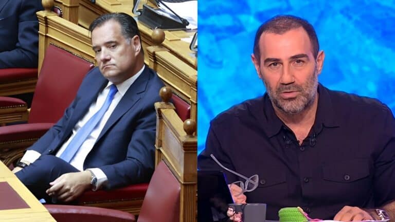 «Πυρά» Γεωργιάδη σε Κανάκη – «Θα τα πούμε στα δικαστήρια αν…»