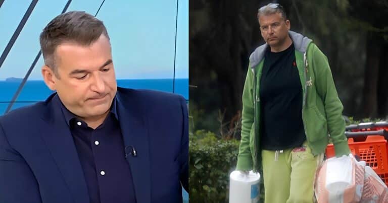 Τον ένα κακό μετά το άλλο για τον Γιώργο Λιάγκα: «Διαζύγιο» για τον παρουσιαστή, τον… έκανε πέρα