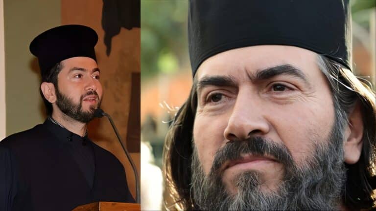 Πατήρ Αντώνιος: Γιατί δεν μπήκε φυλακή; Ποια είναι τα σχέδιά του;