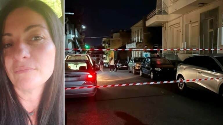 «Έχω χτuπńσει τη Δώρα»: Σκότωσε την 43χρονη και τηλεφώνησε στην αδελφή του! Σοκάρουν οι αποκαλύψεις για τη νέα γυναικοκτονία στο Αγρίνιο