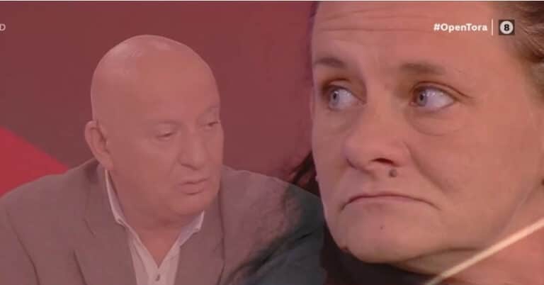 Αμαλιάδα: Η ερώτηση του Κατερινόπουλου που «αιφνιδίασε» τη μητέρα της Ειρήνης – «Το αποκλείετε;»