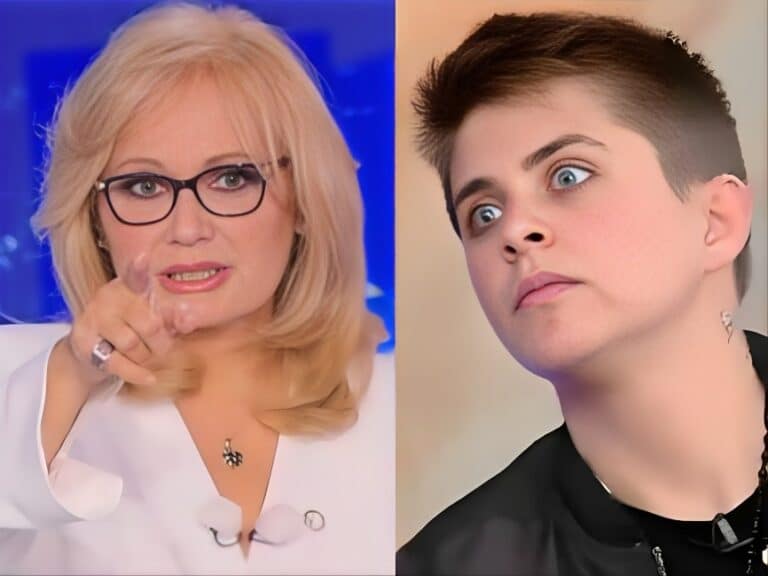 Αμαλιάδα: «Μπορεί τα παιδιά να είναι και 8» – «Βóμβες» από την Αγγελική Νικολούλη