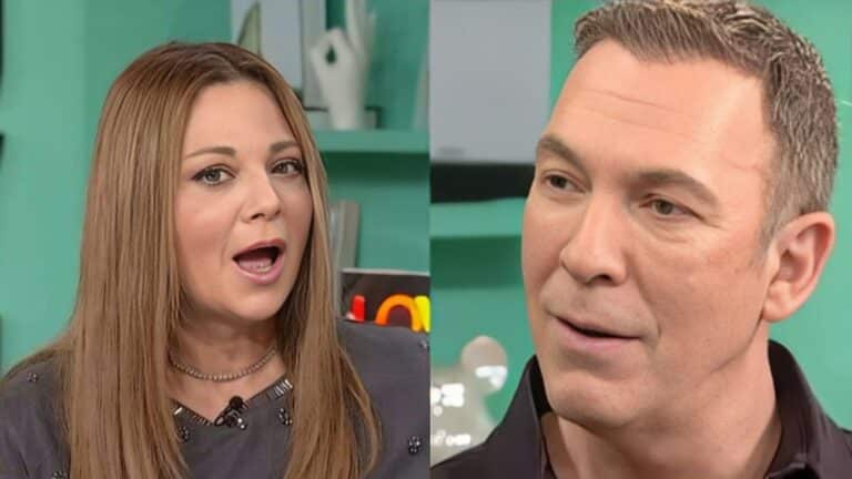 «Αυτό είναι ανησυχητικό»: «Παγωμάρα» στο πλατό, άλαλη η Νάνσυ Ζαμπέτογλου