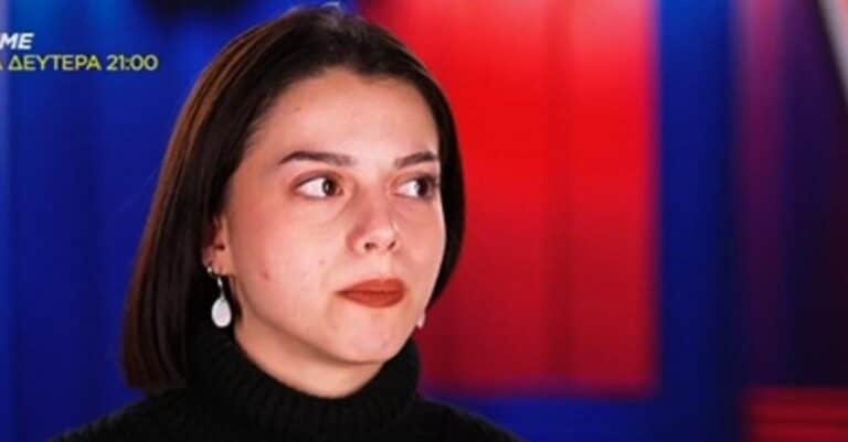 Τhe Voice: Συγκίνησε διαγωνιζόμενη – «Με τα αδέλφια μου έχουμε περάσει πολλά γι’ αυτό επιλέξαμε να μένουμε μόνοι μας»