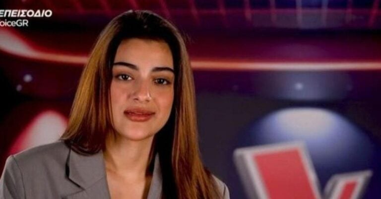 Συγκλονίζει παίκτρια του The Voice: «Στα 14, είχα λευχαιμία, δεν κατάφερα να ζήσω τα παιδικά μου χρόνια»
