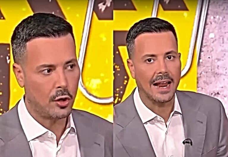 Εξεράγη ο Πέτρος Κουσουλός: Η δημοσιογράφος που πήγε την Μουρτζούκου στο τμήμα για να του κάνει μήνυση