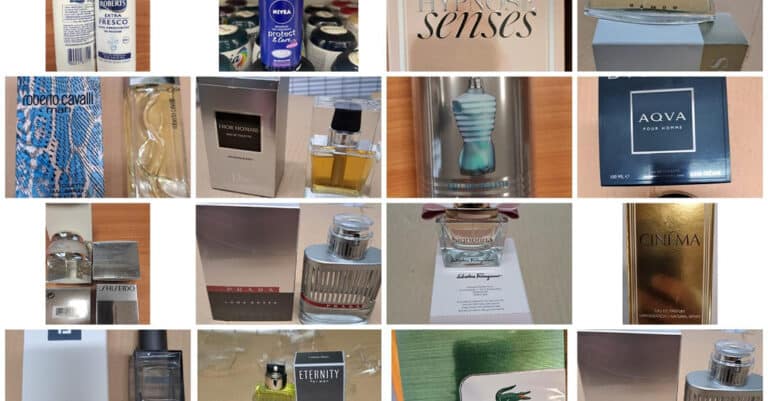 Προσοχή στα καλλυντικά σας – Δείτε μάρκες και είδη προϊόντων που ανακλήθηκαν τον Νοέμβριο λόγω χημικών ουσιών