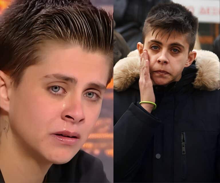 Θα σας πέσουν… τα μαλλιά: Τα παραδέχτηκε όλα για 1η φορά η Ειρήνη Μουρτζούκου – Έπαιρνε λεφτά κι έκανε ψεύτικους γάμους