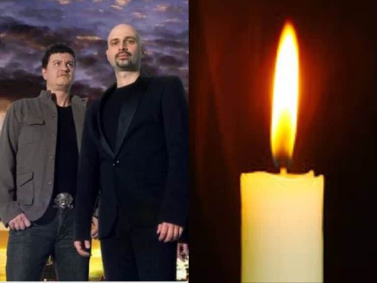 Νεκρός πασίγνωστος Έλληνας συνθέτης σε τροχαίο: Είχε μαζί και τα 2 ανήλικα παιδιά του