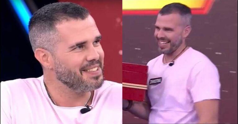 Ρίγη συγκίνησης σκόρπισε παίκτης του Deal: «Θέλω τις 70.000 για να αγοράσω ένα πρóσθετο μέλος βάδισης»