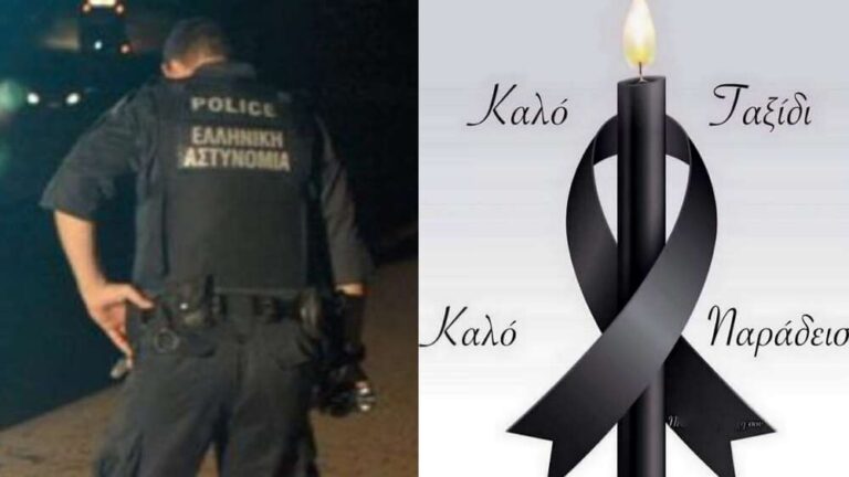 Καταστράφηκαν τρεις οικογένειες, ετοιμάζουν τις κηδείες τους: Νεκροί χθες το βράδυ 3 νέοι άνθρωποι, σκηνές αρχαίας τραγωδίας