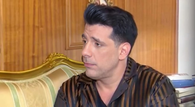 Θοδωρής Φέρρης: «Είχα μία ώρα να αποχαιρετήσω τον πατέρα μου»