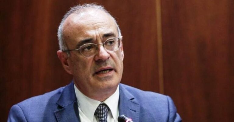 Αποχωρεί από τον ΣΥΡΙΖΑ ο Δημήτρης Μάρδας – «Κατάφορη παραβίαση του Καταστατικού»