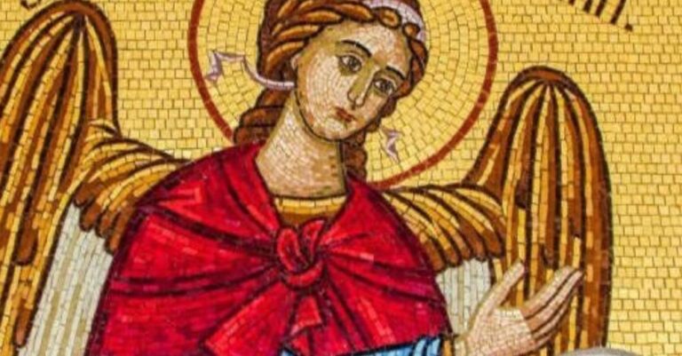 Μέγα Θαύμα του Ταξιάρχη σε ανάπηρη γυναίκα: «Σήκω και πήγαινε στο Ναό μου να Κοινωνήσεις»