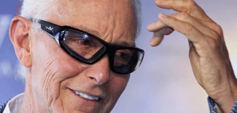 Νέος θρήνος στον καλλιτεχνικό κόσμο: Νεκρός ο γνωστός σκηνοθέτης των μεγάλων επιτυχιών-Όλοι έχουμε δει ταινίες και σειρές του