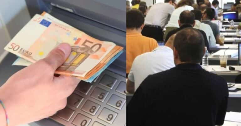 ΕΚΤΑΚΤΟ: Ραγδαίες εξελίξεις με την επιστροφή των Δώpων στο Δημόσιο