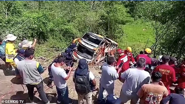 92441161 14121513 according to local media the crash occurred while the high schoo a 30 1732496920301