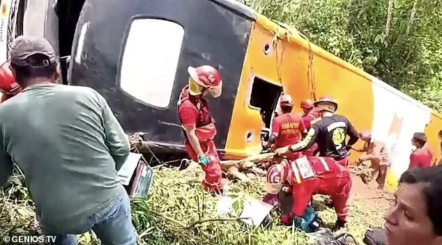 92441165 14121513 the students had been on a school trip before the vehicle which a 27 1732496897921