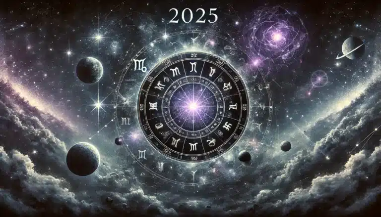 Τα 4 άτυχα ζώδια του 2025 – Προβλήματα και δυσκολίες σε κάθε τους βήμα