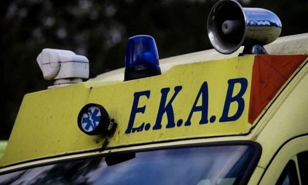 Νεκρός 18χρονος έπειτα από την ανατροπή τρακτέρ