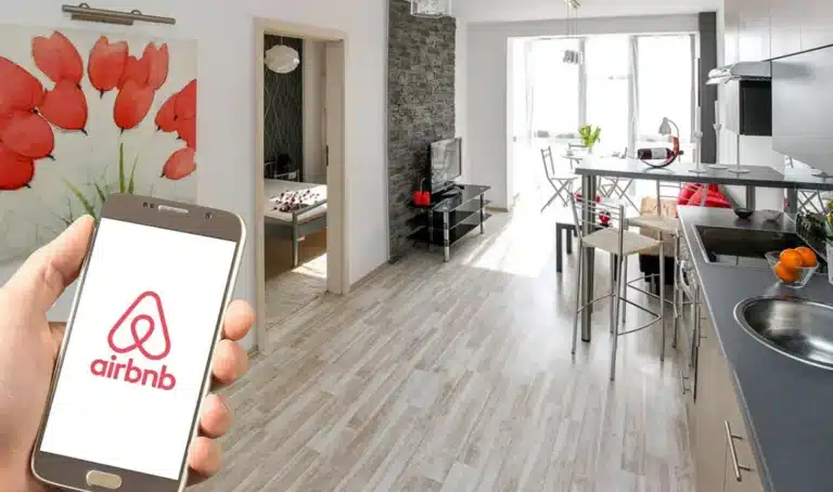 Σοκαριστικά νέα για τα Airbnb στην Ελλάδα