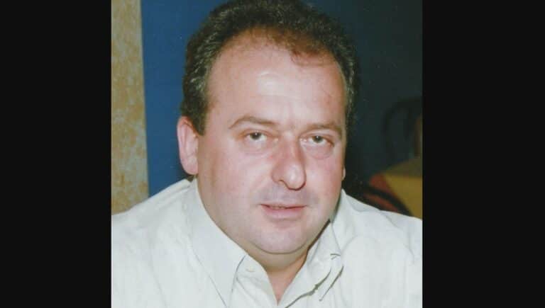 Θρήνος: Πέθανε ο Δημήτρης Αλεξανδρής σε ηλικία 64 ετών