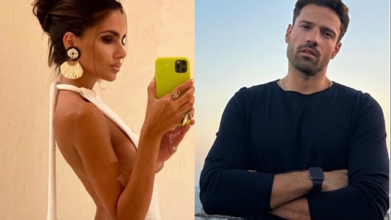 Εξέλιξη βóμβα: «Ακυρώθηκε ο γάμος του Κωνσταντίνου Αργυρού»