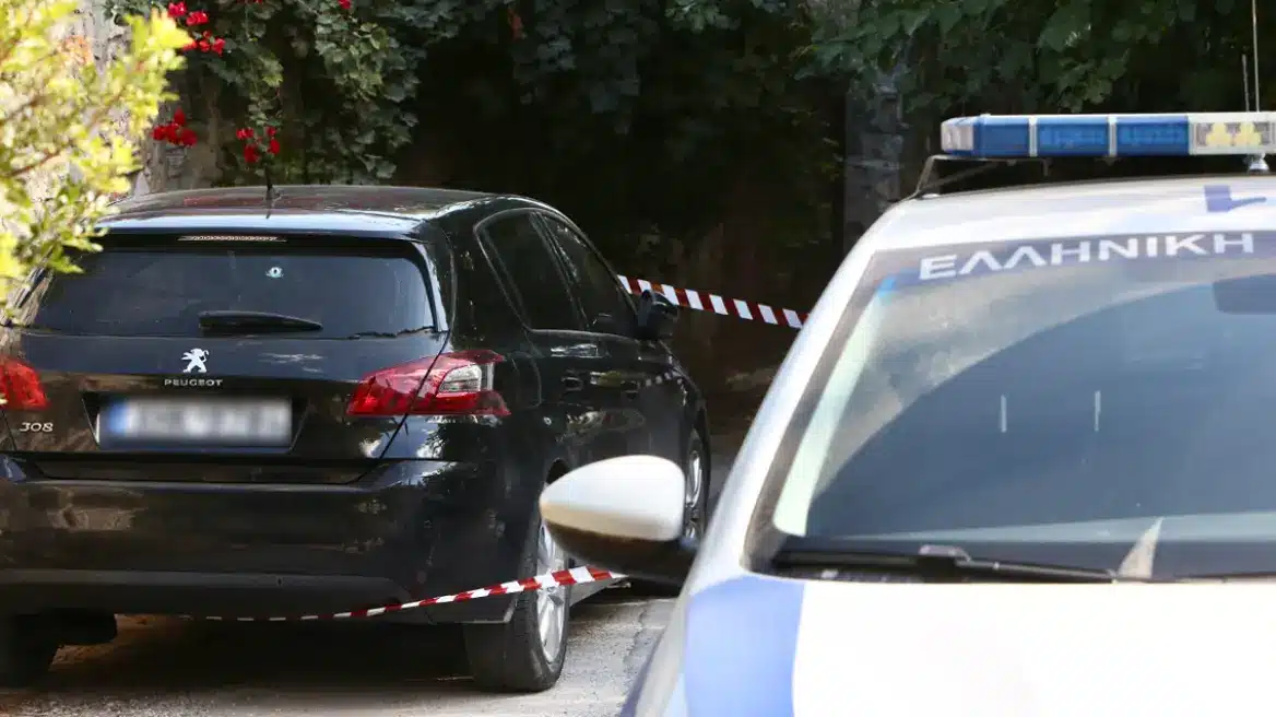 Δεν το χωράει ο νους - Πυροβόλησαν επίτηδες το 3χρονο αγοράκι στο Μαρκόπουλο - Αuτός είναι ο λόγος 1 arthrou autokinito