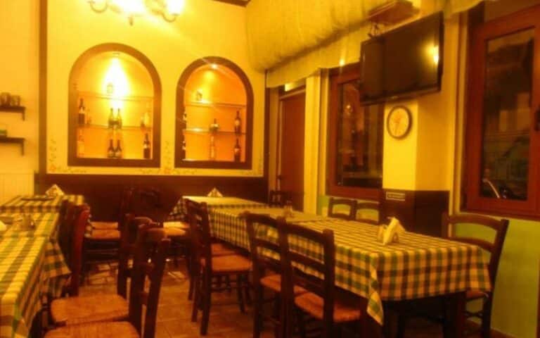 Τέλος εποχής για πασίγνωστο εστιατόριο – Έκλεισε μετά από 53 ολόκληρα χρόνια