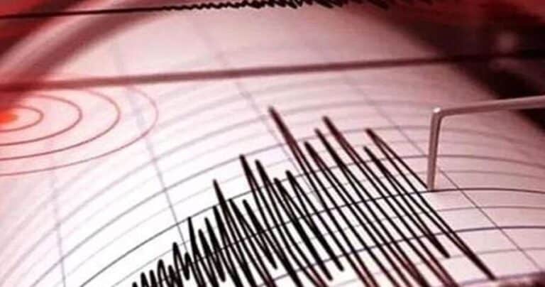 Ισχυρός σεισμός 6,2 Ρίχτερ – Παγκόσμια ανησυχία