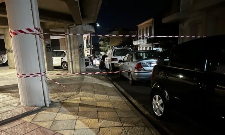 Τραγωδία στο Αγρίνιο: Αυτός είναι ο 30χρονος ύποπτος για τη δολοφονία της μητέρας τριών παιδιών