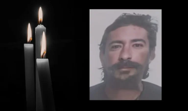 Πένθος – Έφυγε αναπάντεχα από τη ζωή ο 41χρονος Λευτέρης