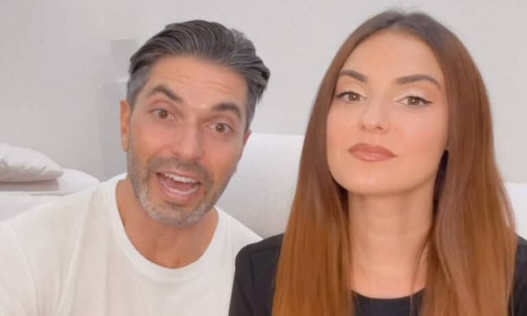 Χωρίζει πασίγνωστο ζευγάρι Ελλήνων διασήμων που πήγαινε για γάμο