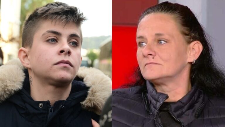 Ραγδαίες εξελίξεις στην Αμαλιάδα: Ο Γιάννης Μουρτζούκος μηνύει την πρώην σύζυγό του και μητέρα της Ειρήνης