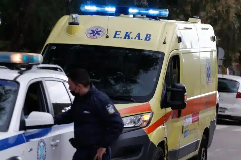 Tραγωδία στην Εύβοια: Γυναίκα βρέθηκε νεκρή μέσα στο σπίτι της σε προχωρημένη σήψη