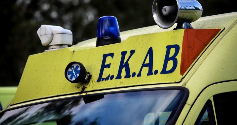 Σοκ – Νεκρός 10χρονος ξαφνικά μέσα σε εμπορικό κέντρο – Κατέρρευσε μπροστά στη μητέρα του