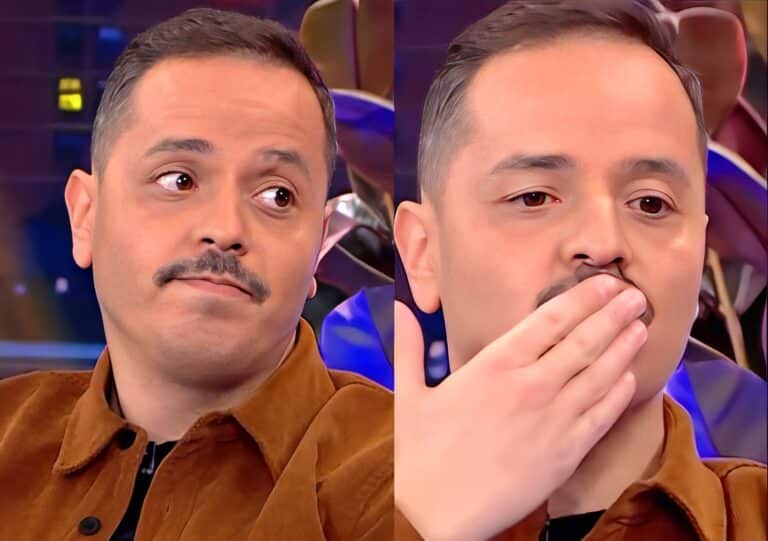 Η «Ραμόνα Μπούρσι» στην πρώτη της τηλεοπτική συνέντευξη στον Γρηγόρη Αρναούτογλου