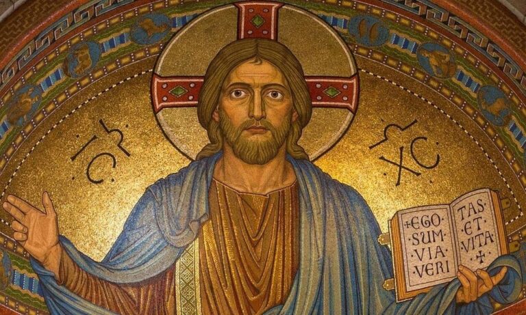 Αποκάλυψη: Τα 7 πιο εκπληκτικά αποδεικτικά στοιχεία που άφησε πίσω του ο Ιησούς