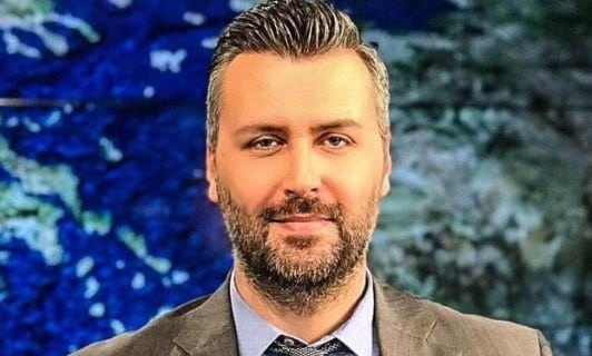 Καλλιάνος: «Δυστυχώς τα καιρικά νέα δεν είναι καθόλου ευχάριστα»