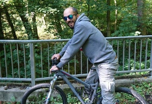 Θλίψη: Νεkρός Έλληνας δημοσιογράφος ξαφνικά στα 44 του χρόνια