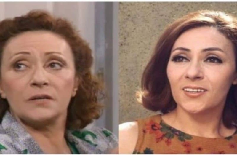 maria martika