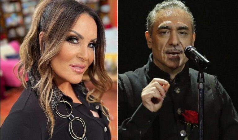 «Δεν μπορώ, δεν σκέφτομαι έτσι»: Το τραγούδι της Ναταλίας Γερμανού που ο Νότης Σφακιανάκης αρνήθηκε να πει