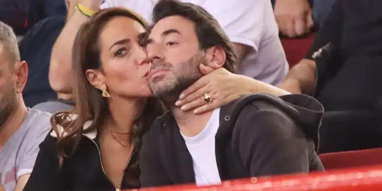Έγκυος πασίγνωστη Ελληνίδα βουλευτής και πρώην Υπουργός