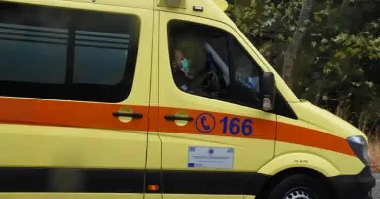 Πάτρα: 15χρονη μεταφέρθηκε νεκρή στο Καραμανδάνειο