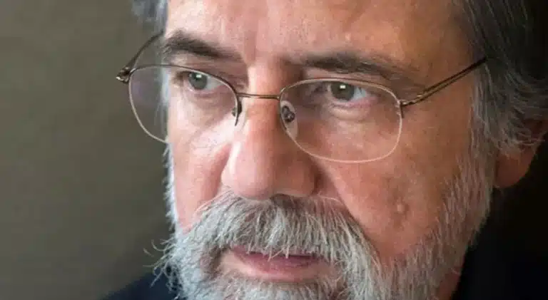 Πέθανε ο σπουδαίος δημοσιογράφος και συγγραφέας Νίκος Ψιλάκης