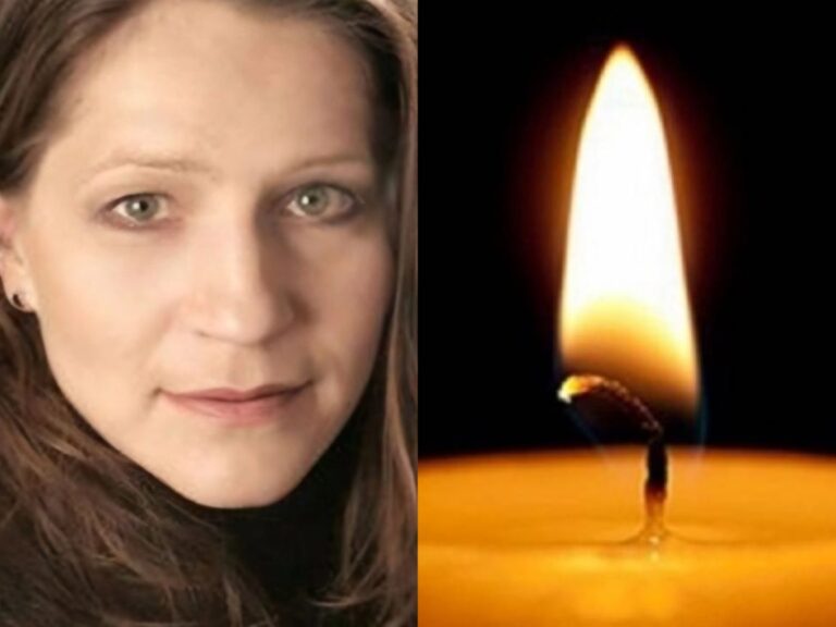 Νεο Σoκ: Nεκρή γνωστή κι αγαπημένη Ελληνίδα ηθοποιός Είχε όλη τη ζωή μπροστά της